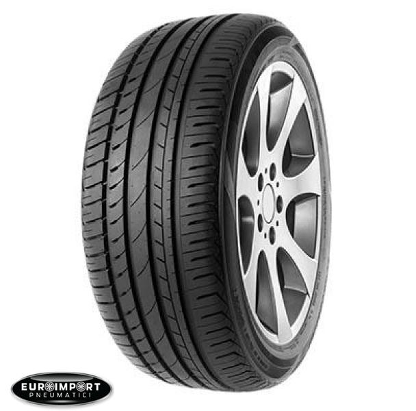 Fortuna Ecoplus uhp 2  235/60 R18 107 W  XL  TL